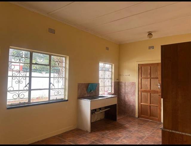 3 BEDROOM HOUSE FOR SALE IN GEZINA